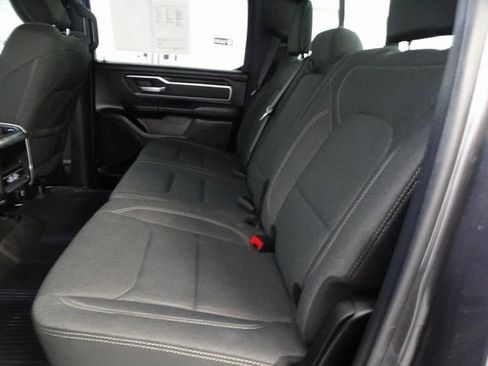 Used 2021 RAM 1500 Big Horn image 4