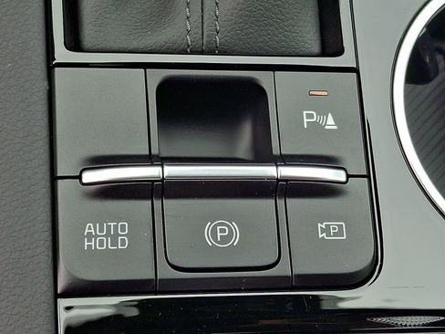 New 2026 Kia K5 GT-Line w/ GT-Line Red Interior Package AWD/4WD image 17