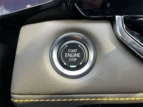 Certified 2025 Chevrolet Colorado ZR2 w/ Technology Package image 17