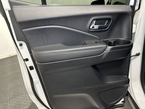 Certified 2025 Honda Ridgeline RTL+ image 30