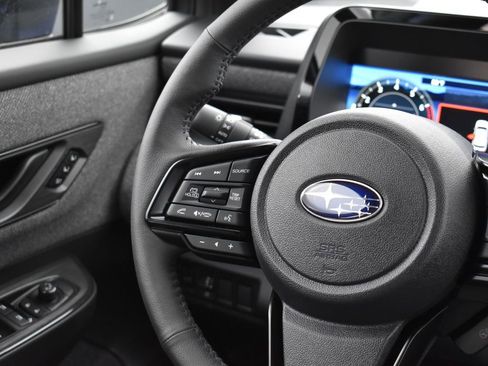 New 2026 Subaru Outback Limited image 19