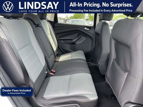 Used 2016 Ford Escape SE AWD/4WD image 13