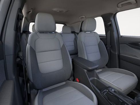 New 2026 Chevrolet TrailBlazer LT w/ Convenience Package AWD/4WD image 16