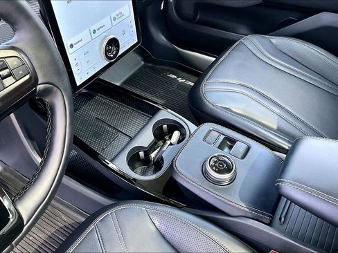 Certified 2022 Ford Mustang Mach-E Premium AWD/4WD image 15