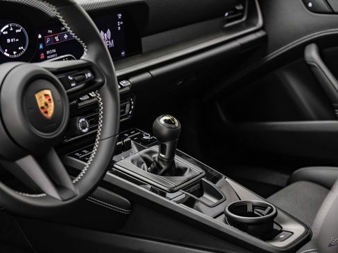 Used 2023 Porsche 911 GT3 RWD image 61