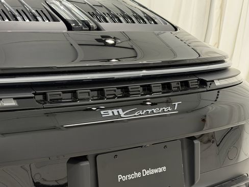 New 2026 Porsche 911 Carrera T RWD image 67