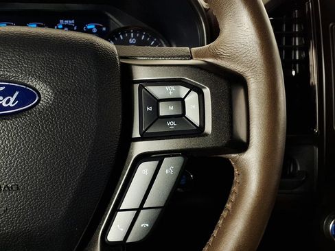 Used 2020 Ford Expedition Max King Ranch AWD/4WD image 21