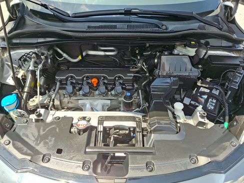 Used 2020 Honda HR-V Sport image 27