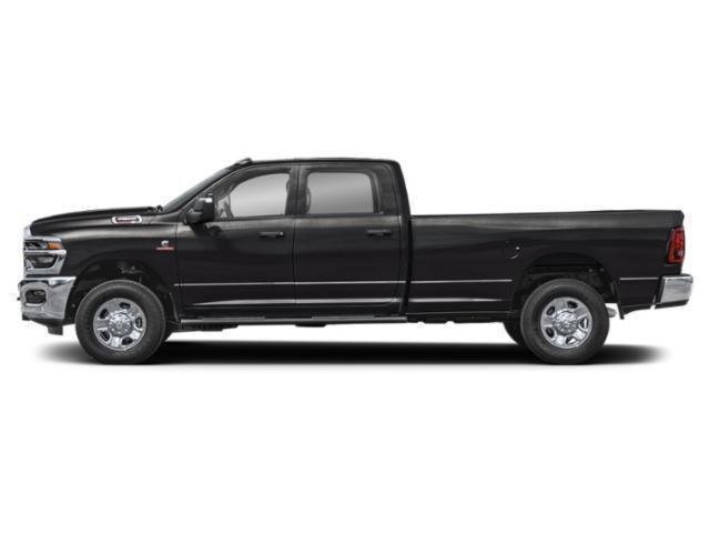 Used 2026 RAM 3500 Tradesman AWD/4WD image 2