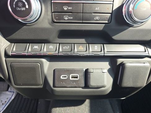 Used 2026 GMC Sierra 1500 Pro w/ Graphite Edition image 27