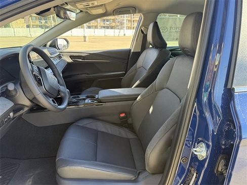 New 2026 Toyota Camry XLE image 26