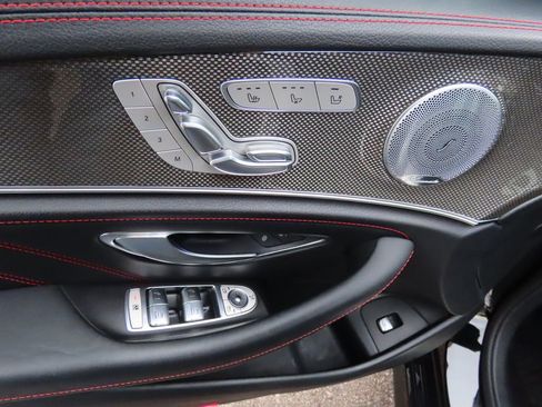 Used 2017 Mercedes-Benz E 43 AMG 4MATIC Sedan image 28