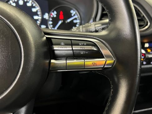 Used 2023 MAZDA CX-30 AWD 2.5 S w/ Premium Package image 37