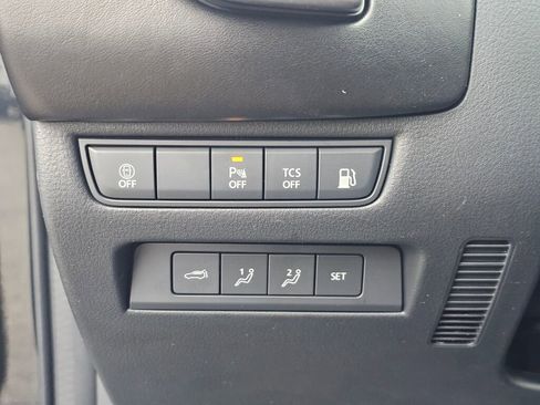 New 2026 MAZDA CX-50 AWD 2.5 Hybrid w/ Cargo Package image 35