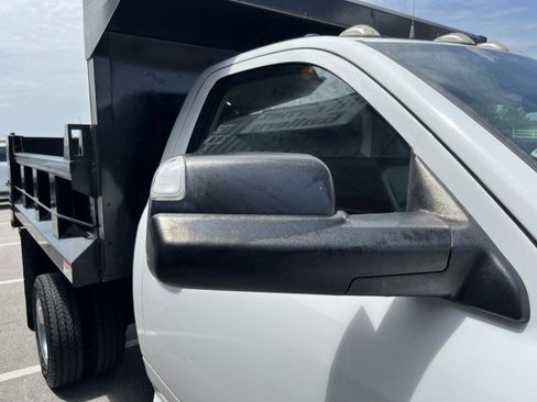 Used 2016 RAM 3500 Tradesman w/ Power Accessory Group image 24