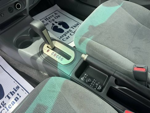 Used 2001 Honda Civic LX image 27