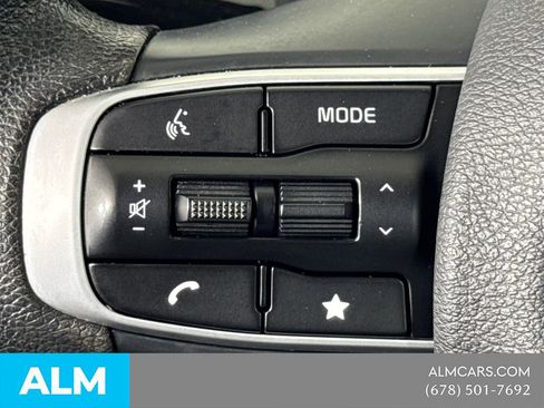 Used 2025 Kia Sportage LX FWD image 28