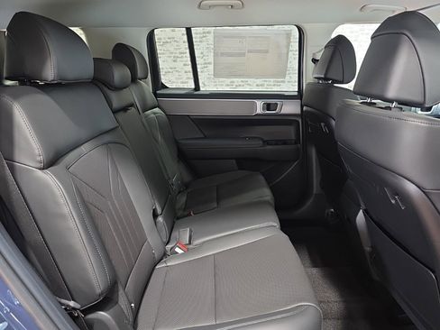 New 2026 Hyundai Santa Fe SEL image 11