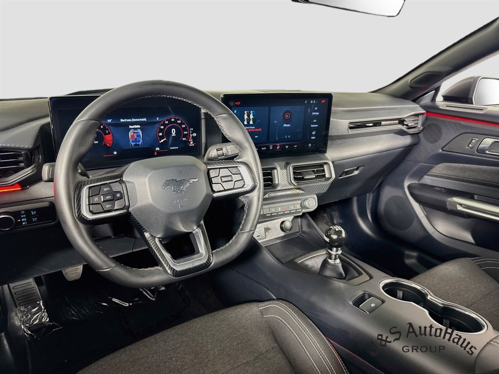 Used 2024 Ford Mustang GT RWD image 27