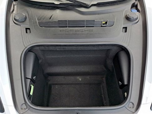 Used 2024 Porsche 718 Boxster image 31