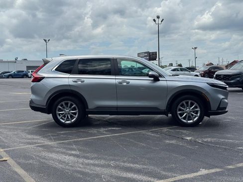 Certified 2023 Honda CR-V EX-L image 3