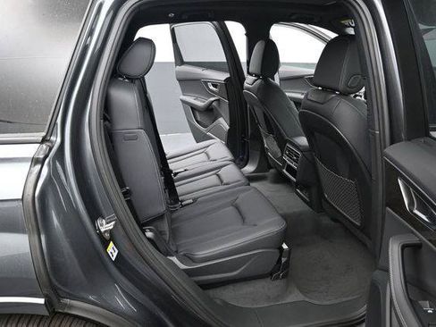 New 2026 Audi Q7 Premium Plus AWD/4WD image 13