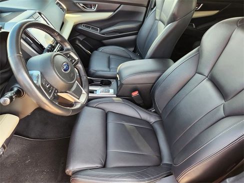 Certified 2021 Subaru Ascent Limited w/ Technology Package image 13
