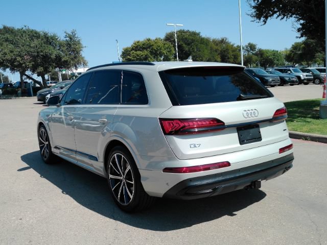 Used 2024 Audi Q7 3.0T Prestige AWD/4WD image 14