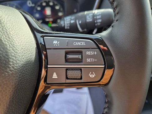 New 2026 Honda CR-V EX-L image 16