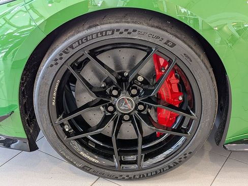 New 2026 Chevrolet Corvette Z06 image 11