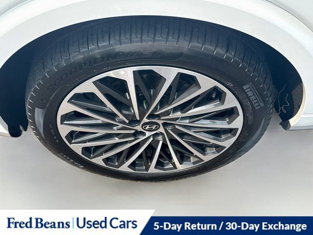 Certified 2026 Hyundai Palisade Calligraphy AWD/4WD image 40