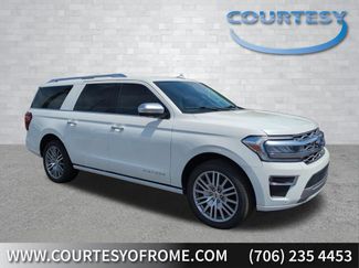 Used 2022 Ford Expedition Max Platinum RWD video 1