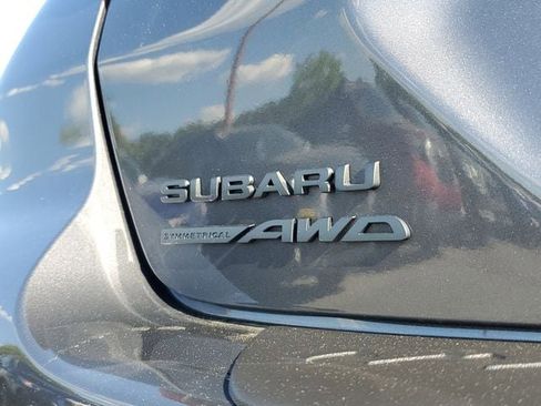 New 2026 Subaru Crosstrek 2.5i Limited AWD/4WD image 8