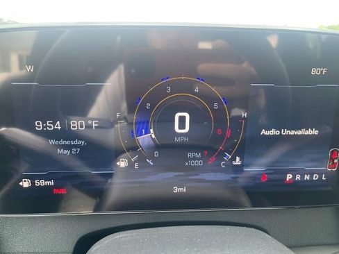 New 2026 Chevrolet Traverse LT FWD image 10