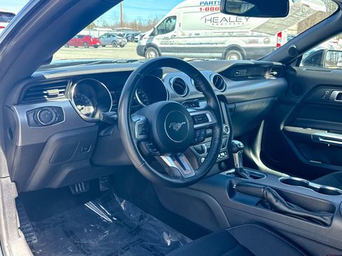 Used 2020 Ford Mustang Coupe w/ Equipment Group 101A image 15