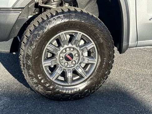 New 2026 GMC Sierra 1500 AT4X AWD/4WD image 17