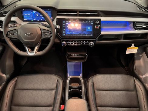 New 2027 Chevrolet Bolt RS FWD image 13
