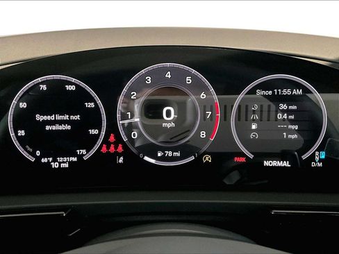 New 2026 Porsche Cayenne AWD/4WD image 17