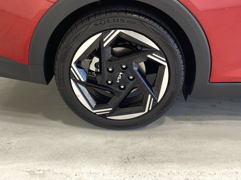 Used 2025 Kia K4 EX FWD image 10
