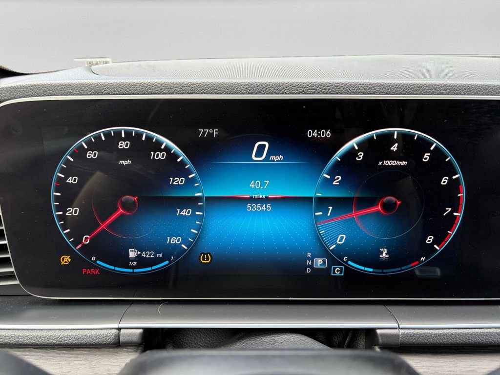 Used 2022 Mercedes-Benz GLE 350 4MATIC w/ Premium Package image 23