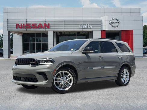 Used 2024 Dodge Durango GT RWD image 1