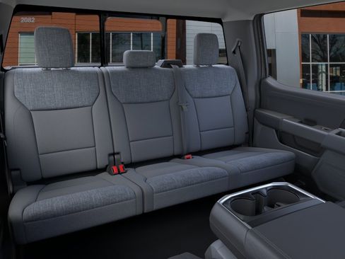 New 2026 Ford F150 XLT AWD/4WD image 11