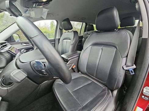 Used 2022 Jeep Grand Cherokee L Limited AWD/4WD image 18
