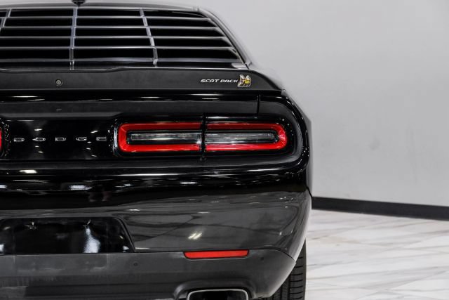 Used 2022 Dodge Challenger R/T Scat Pack RWD image 51