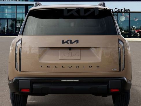 New 2027 Kia Telluride EX X-Line AWD/4WD image 13