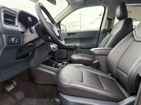 New 2026 Ford Maverick Lobo AWD/4WD image 17