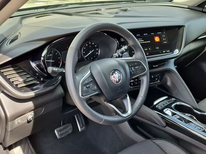 Used 2023 Buick Envision Preferred w/ Sport Touring Package