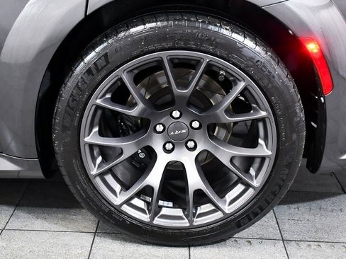 Used 2020 Dodge Charger SRT Hellcat w/ Harman/Kardon Audio Group image 8