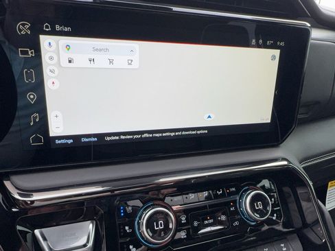 Certified 2024 GMC Sierra 1500 AT4X AWD/4WD image 26