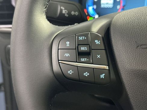 New 2025 Ford Bronco Sport Outer Banks w/ Outer Banks Tech Package+ image 21